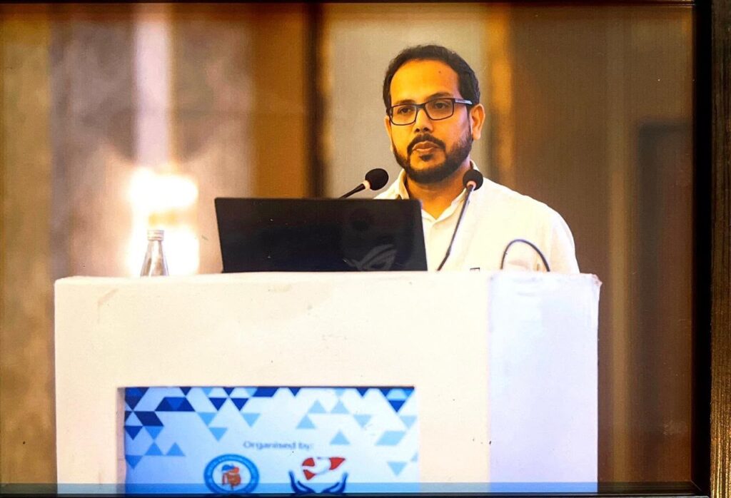 Dr. Ashok Choudhury - Additional Prof., Hepatology & Liver Transplant, Researcher & Innovator, ILBS