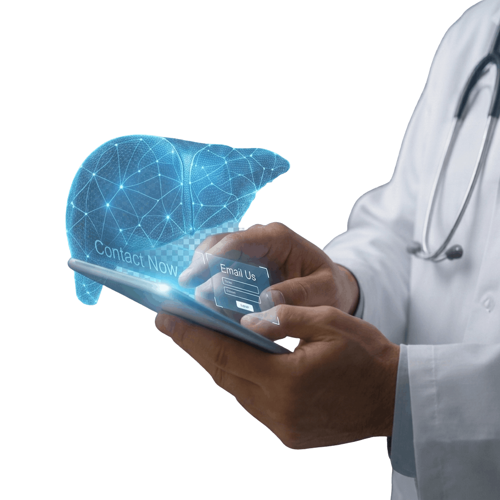 Contact Us Doctor Consultation