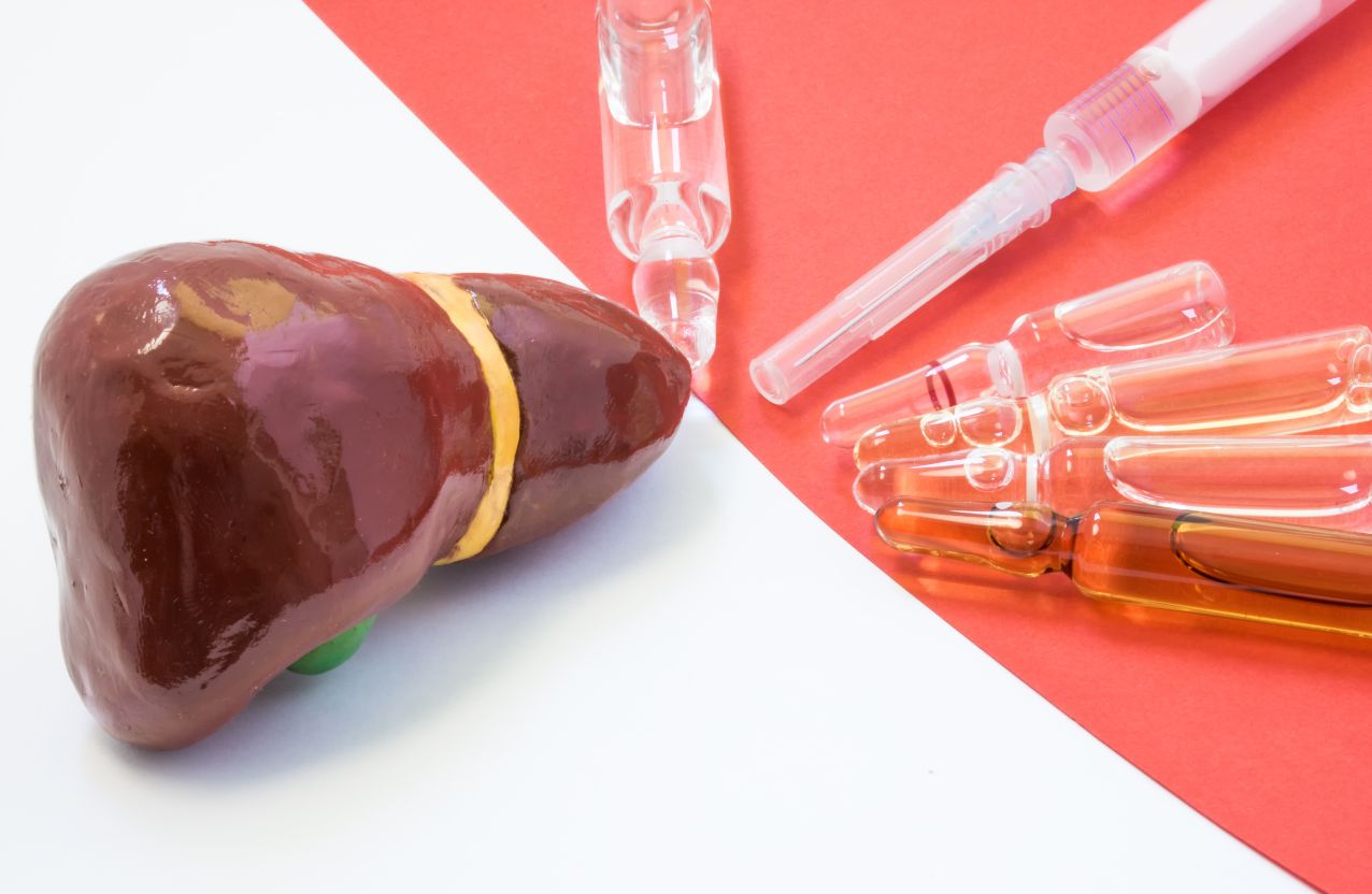 Acute on Chronic Liver Failure