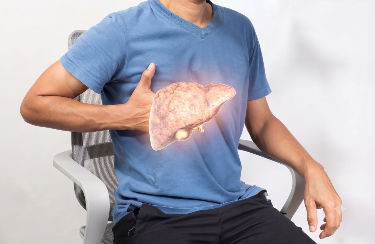 Fatty Liver Disease