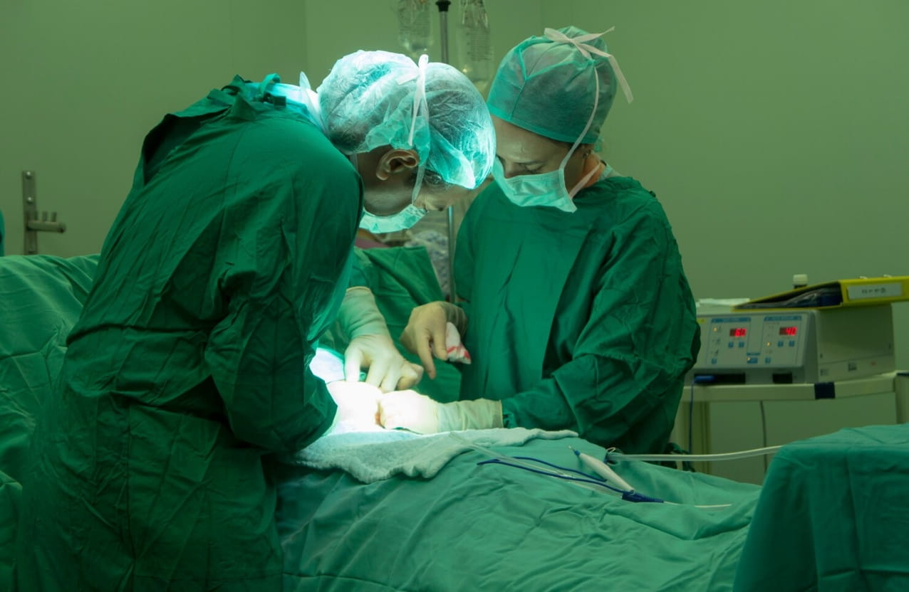 Liver Transplantation