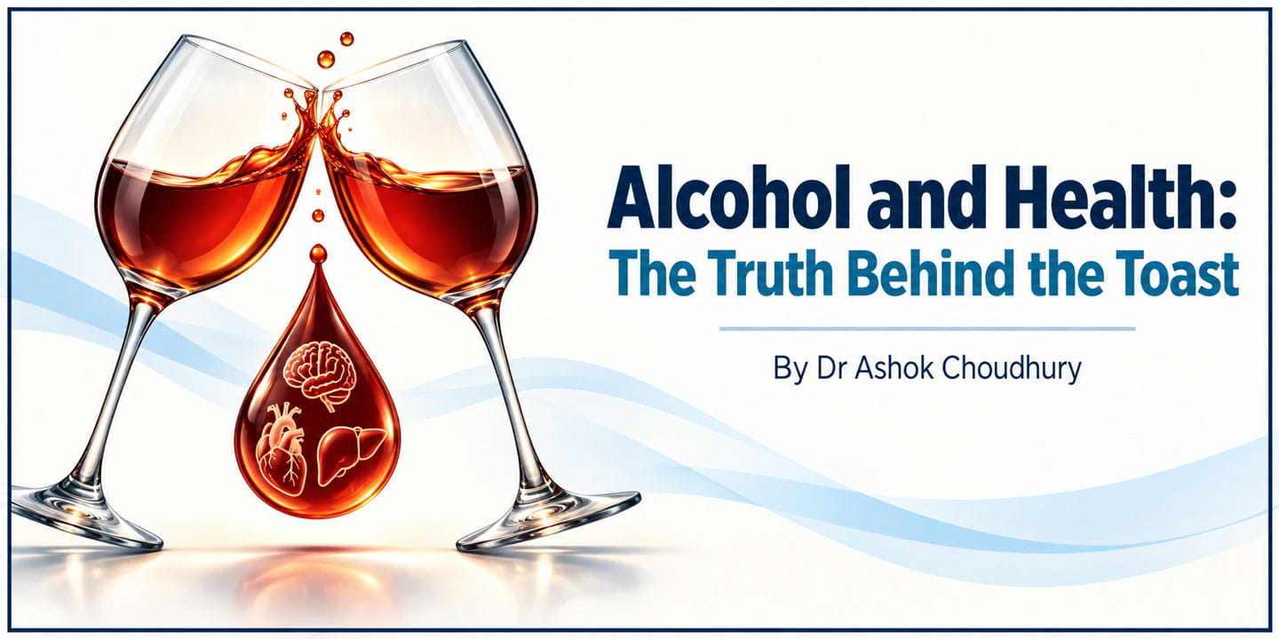 Alcohol Study
