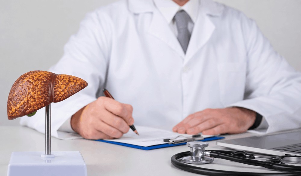 Liver-Focused Procedures